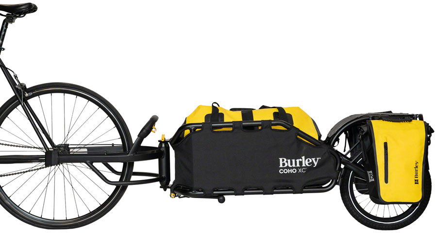 Burley Coho Dry Bag - Image 3