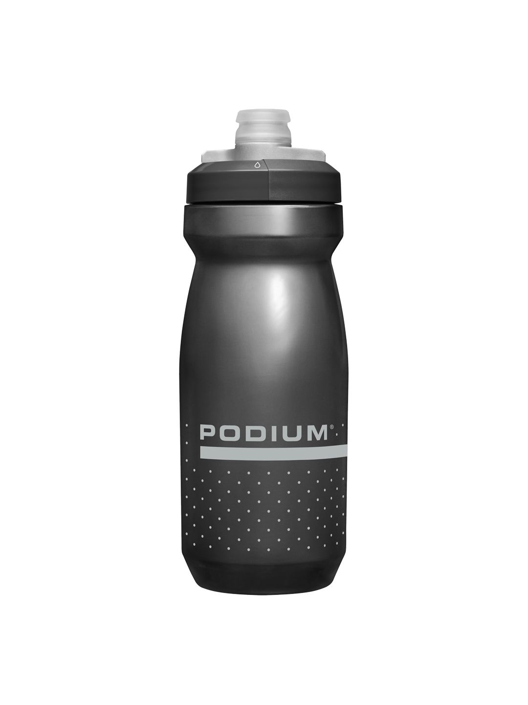 Camelbak Podium Bottle Black 21oz variant 1