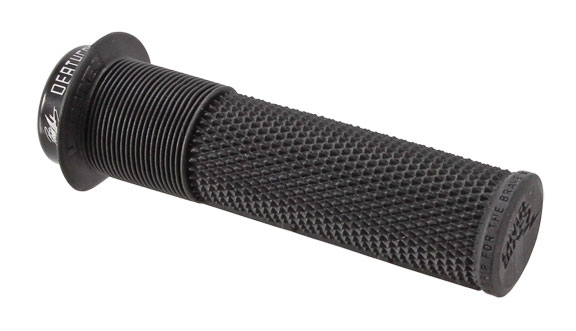 DMR Brendog Flanged DeathGrip Thin - Black