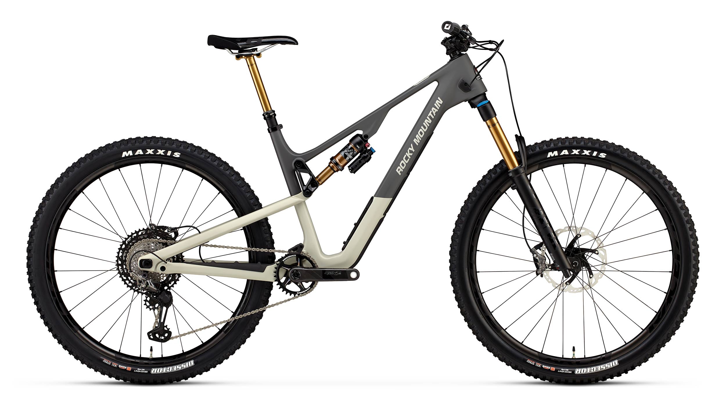 Instinct Carbon 90 Instinct Carbon 90