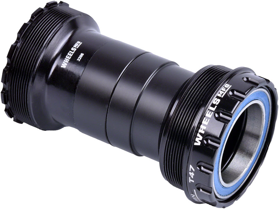Wheels Manufacturing T47A Bottom Brackets