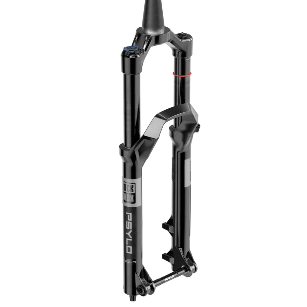 RockShox Psylo Gold RC 27.5" Fork 15x110 Taper 130mm Black