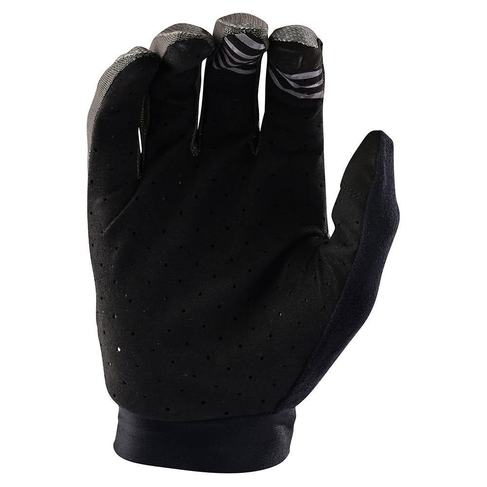 Ace Glove Solid Military - Image 2