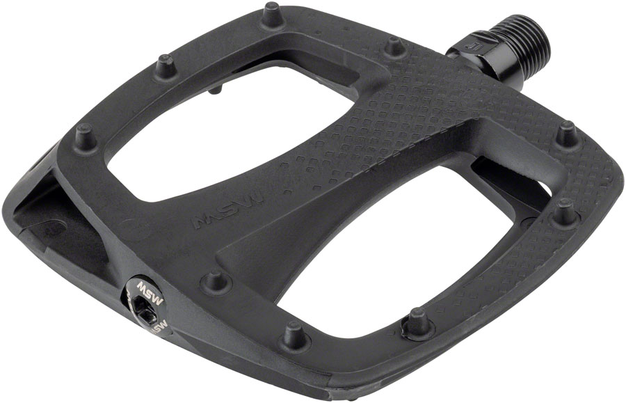 MSW Thump Pedals - Image 2