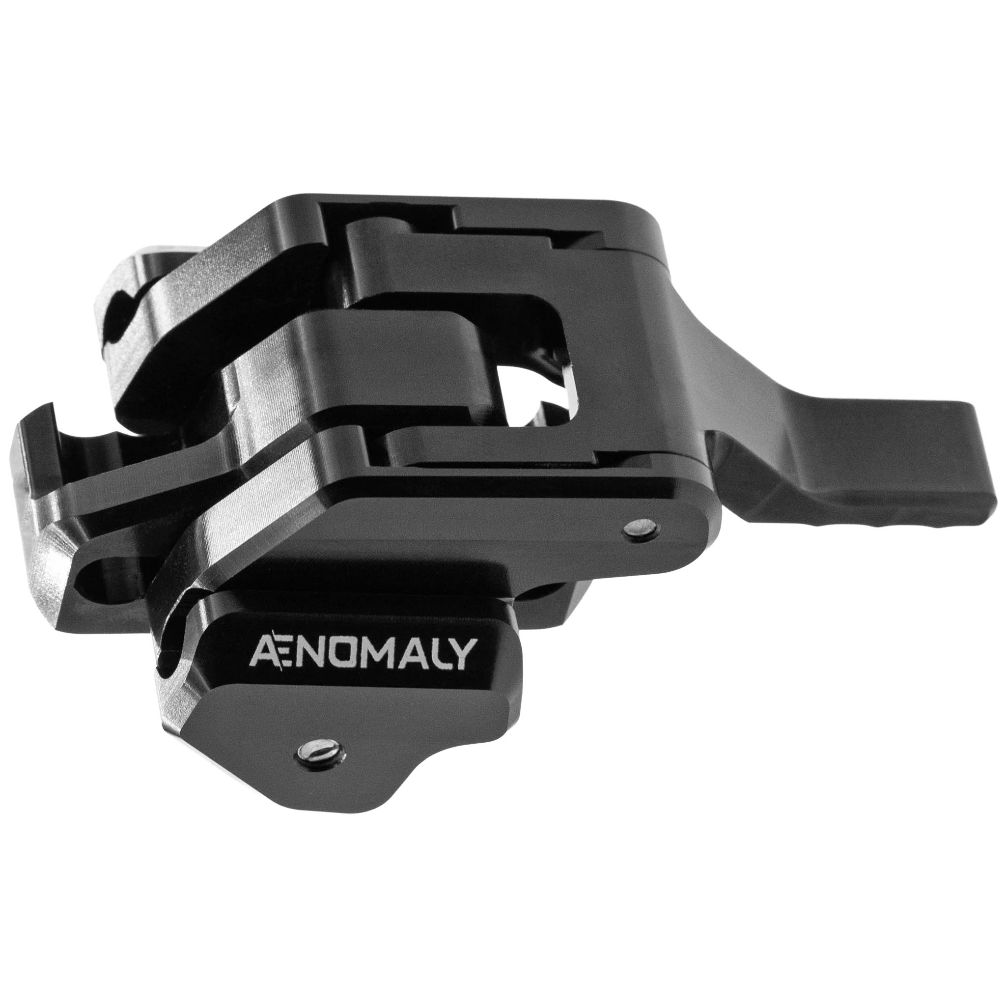 Aenomaly Constructs SwitchGrade EVO Seat Angle Adjuster Black Aenomaly Constructs SwitchGrade EVO Seat Angle Adjuster Black