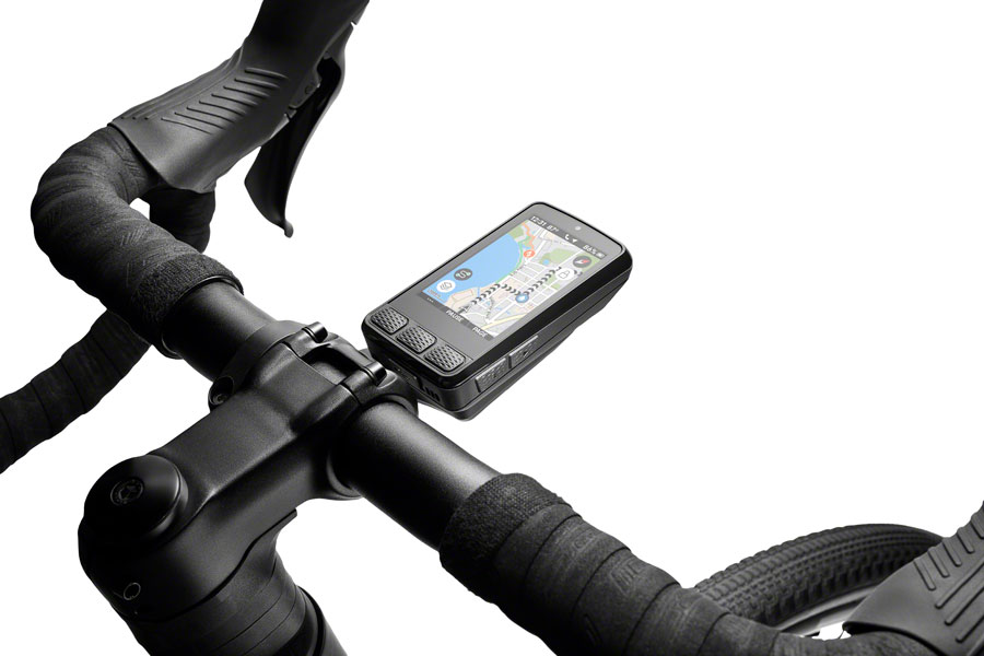 Wahoo Fitness Elemnt Roam 3 GPS Cycling Computer - Image 4