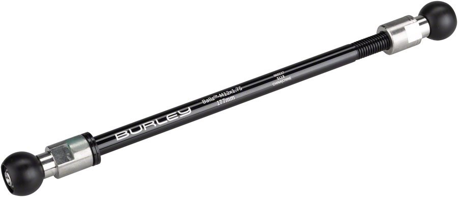 Burley Ballz Thru Axles - Image 7