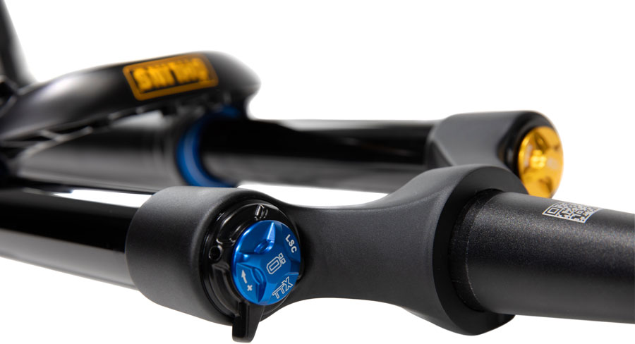 Ohlins RXF36 m.3 Suspension Fork - Image 3