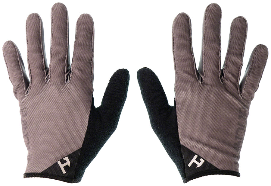 Handup Most Days Gloves - Steel Gray
