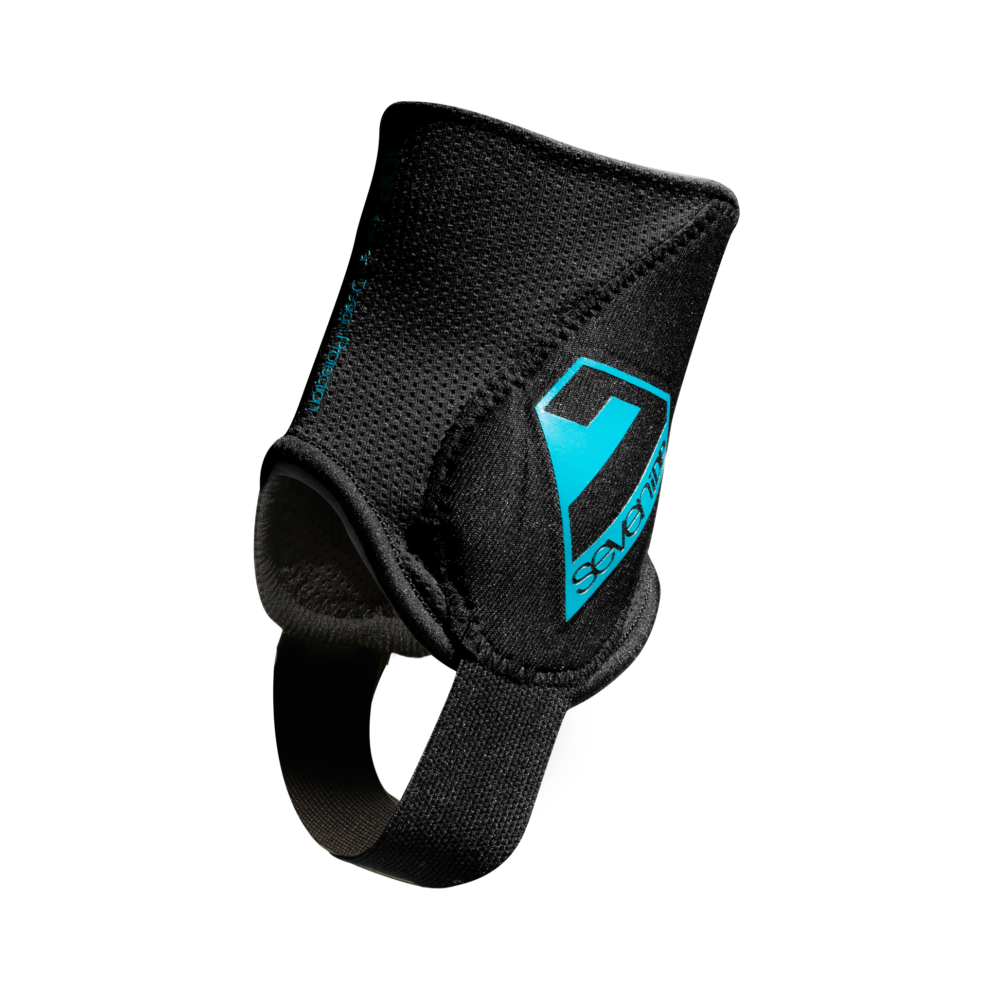 7iDP Control Ankle Guard