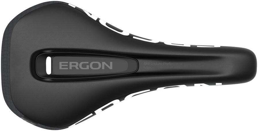 Ergon SM Enduro Pro Ti Saddle - Image 2