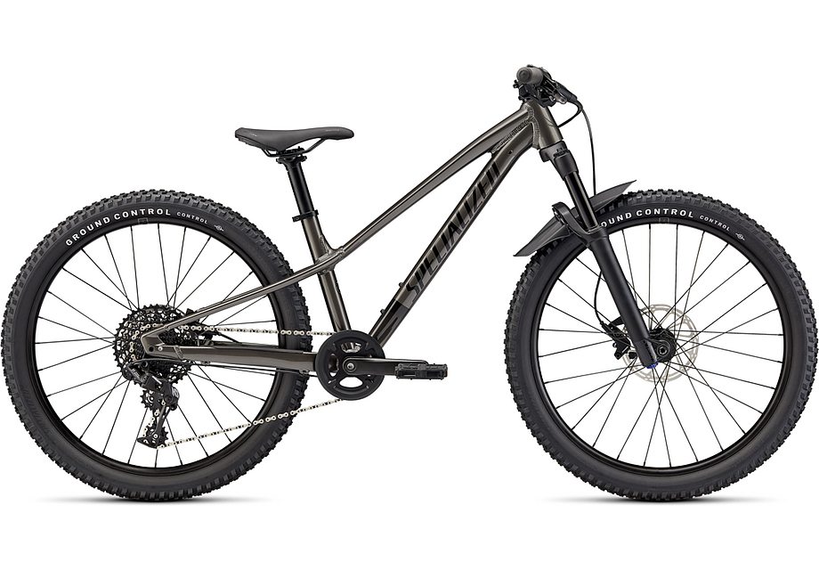Specialized Riprock Expert 24 Gloss Smoke / Black 24