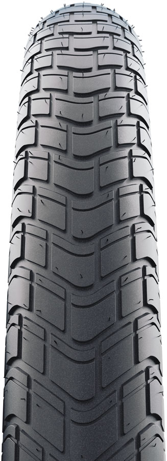 Schwalbe Motion Big Apple Tire - Image 2