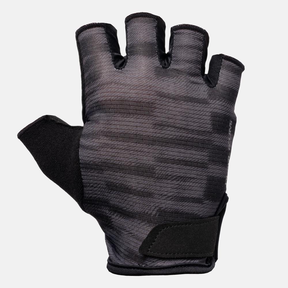 Men's Cush Print Gloves variant 2