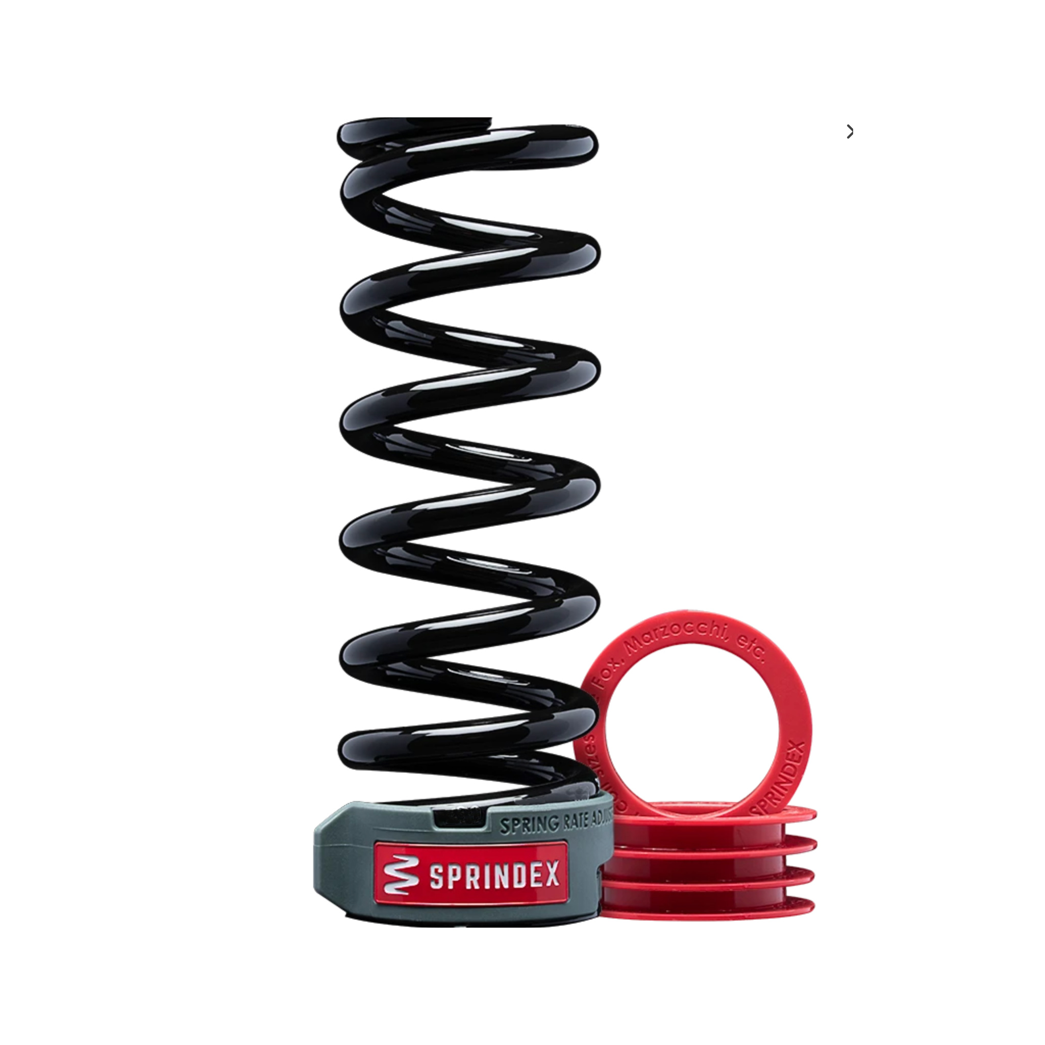 Sprindex Adjustable Rate Coil Springs - Image 15