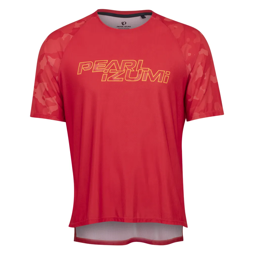 Men's Elevate Short Sleeve Jersey - Image 5