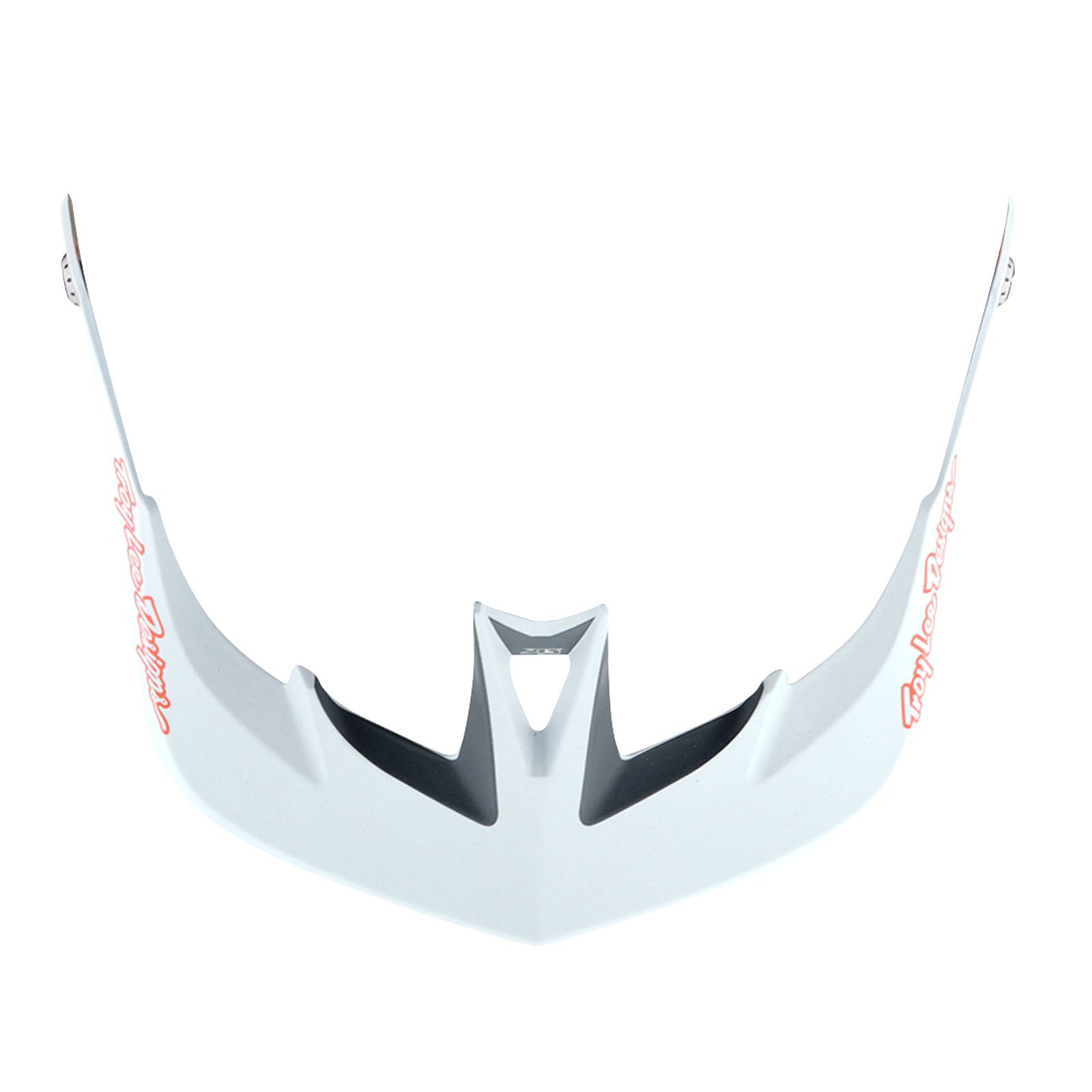 A3 Helmet Intake White - Image 5