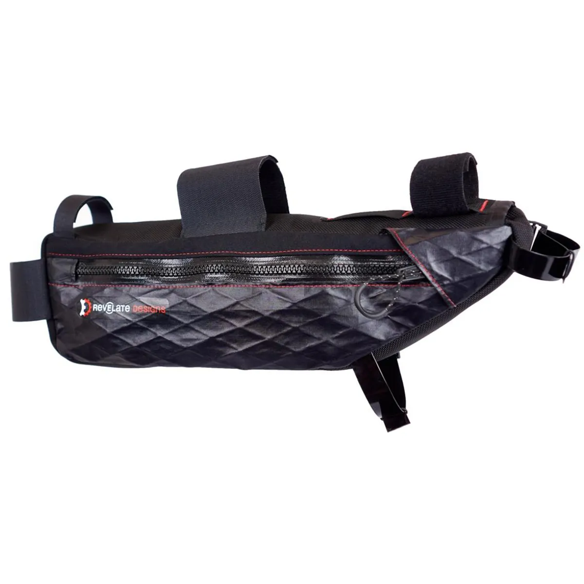Revelate Designs Tangle Frame Bag - Black