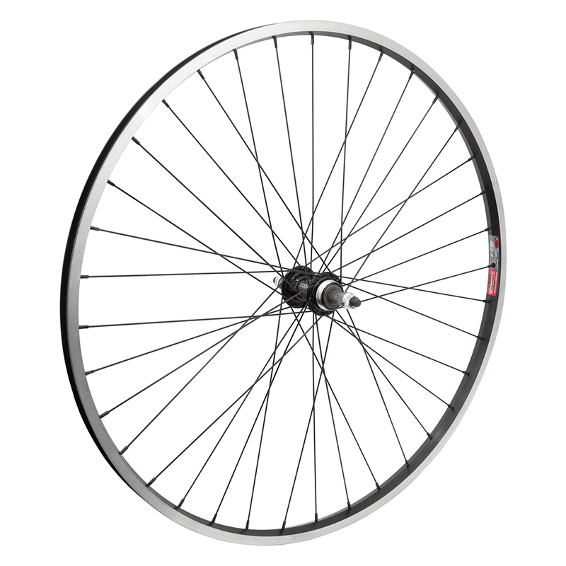 Wheel master 700c/29` Alloy Hybrid/Comfort Single Wall 700C Wheel Rear