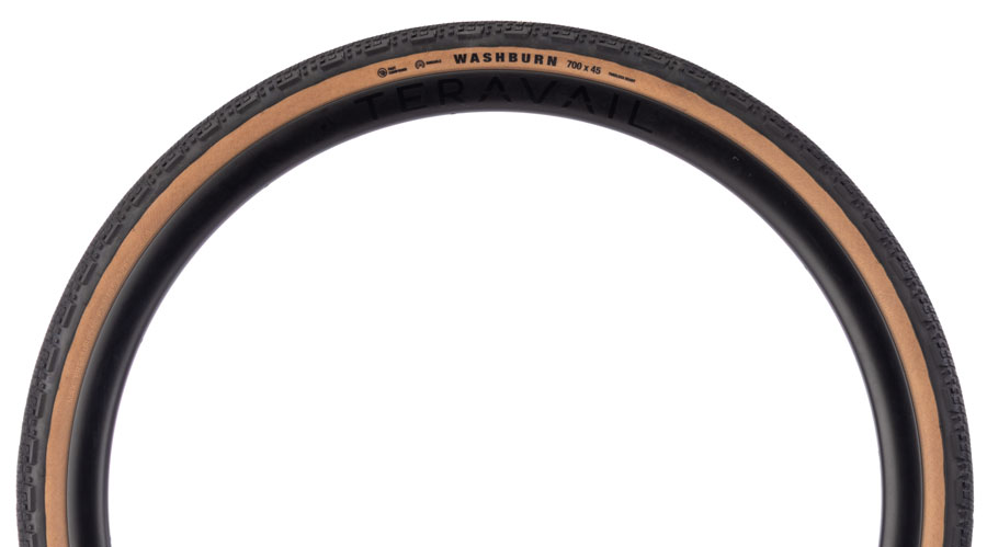 Teravail Washburn Gen 2 Tire - Image 2