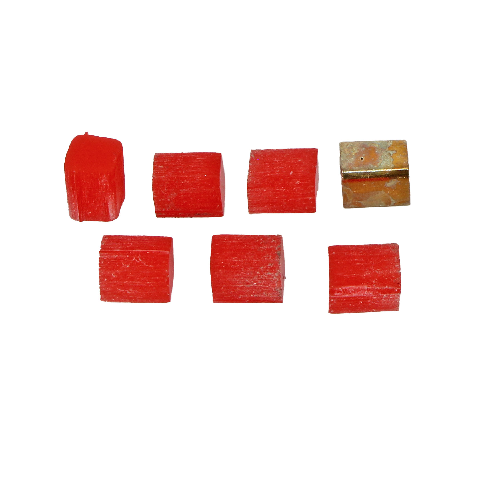 Ochain Elastomer Kit (Old Version)9 Degrees 04 Ochain Elastomer Kit (Old Version)9 Degrees 04