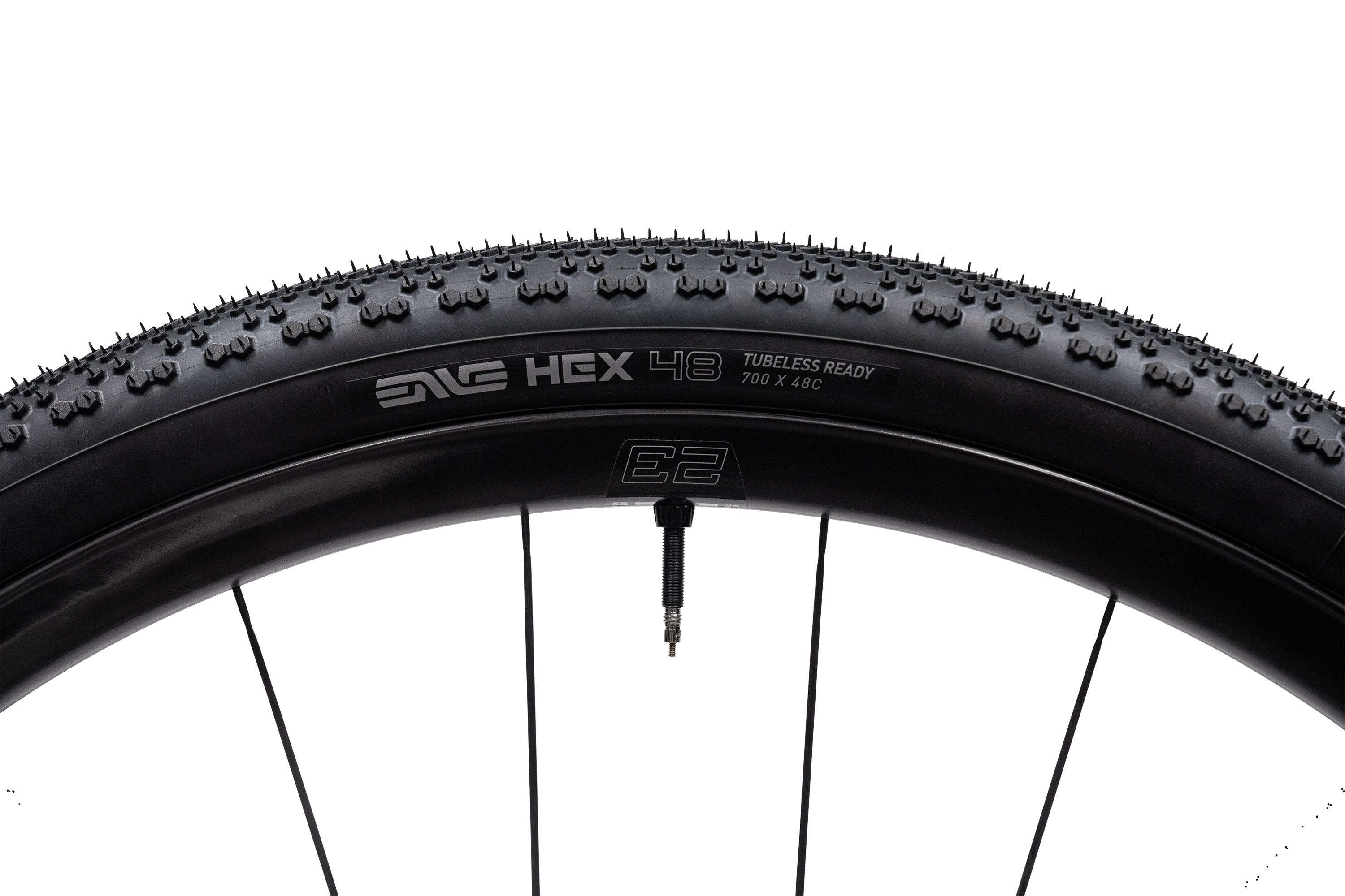 HEX Gravel Tires - Image 7