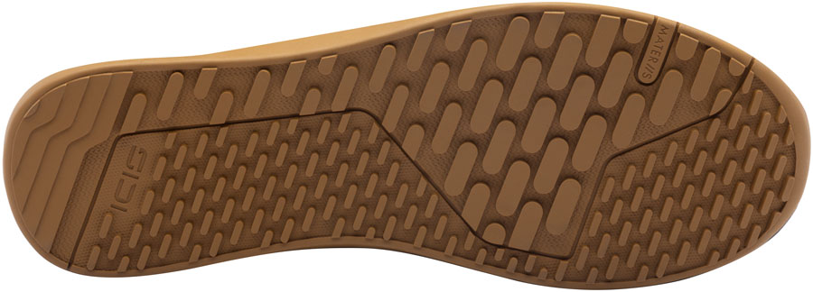 SIDI Descentio Flat Shoes - Men's Harvest - Image 4