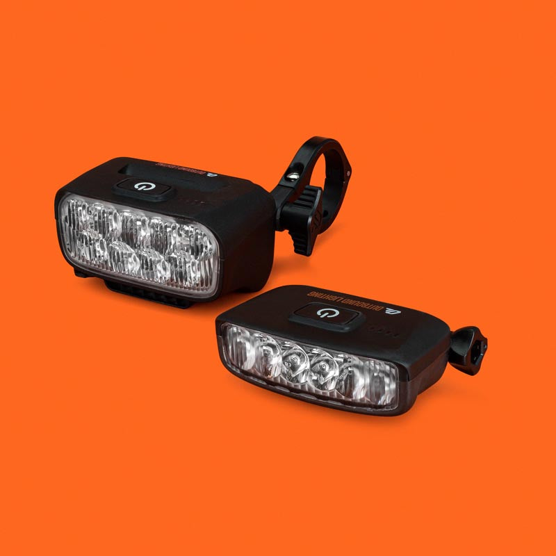 Evo Downhill Package (Evo & Hangover) - Image 12