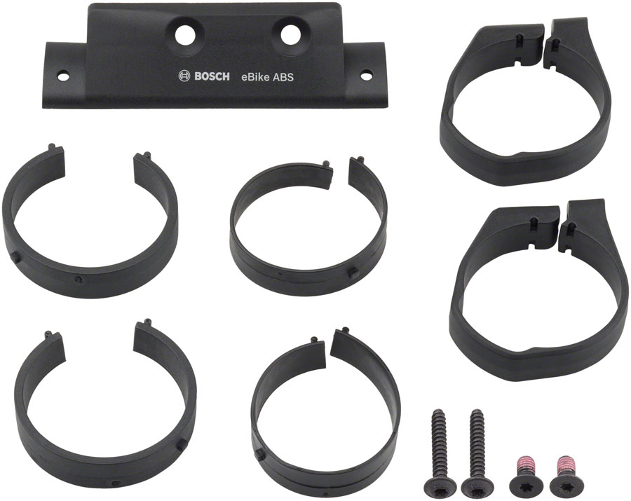Bosch ABS Mounting Kit Bracket Ø39-42mm (BAS33YY BAS35YY) - The smart system