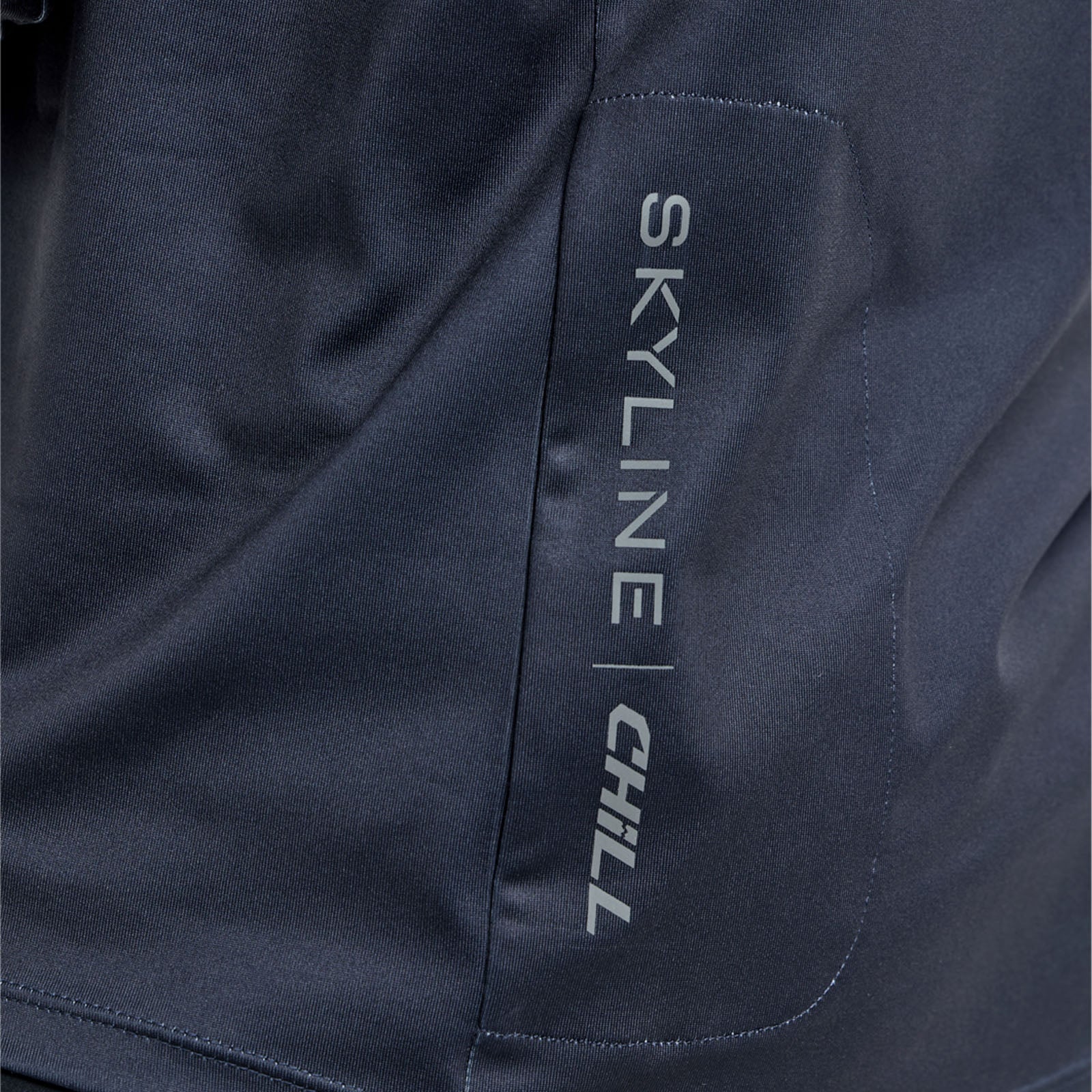 Skyline Chill Jersey Rockslide Obsidian - Image 12