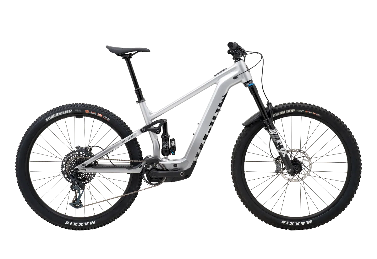 2025 Rift Zone EL2 (INT)