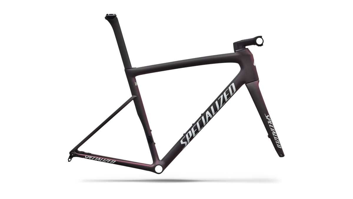 Tarmac SL8 Frameset - FACT 10r Carbon variant 2