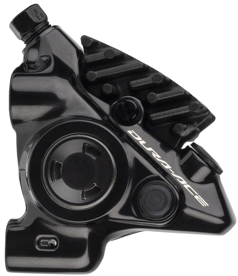 Shimano Dura-Ace ST-R9270F Di2 Shift/Brake Lever BR-R9270 Hydraulic Disc Brake Caliper - Image 3