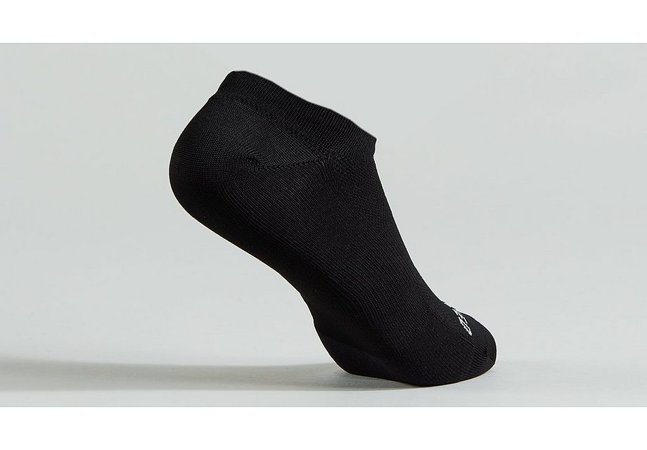 Specialized Soft Air Invisible Sock Black S