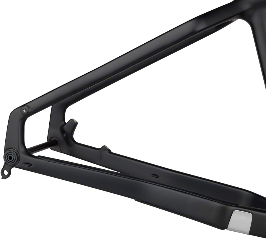 Salsa Beargrease Frameset - Image 4