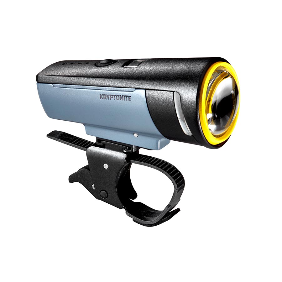Kryptonite Incite X6 Light Front Black Kryptonite Incite X6 Light Front Black