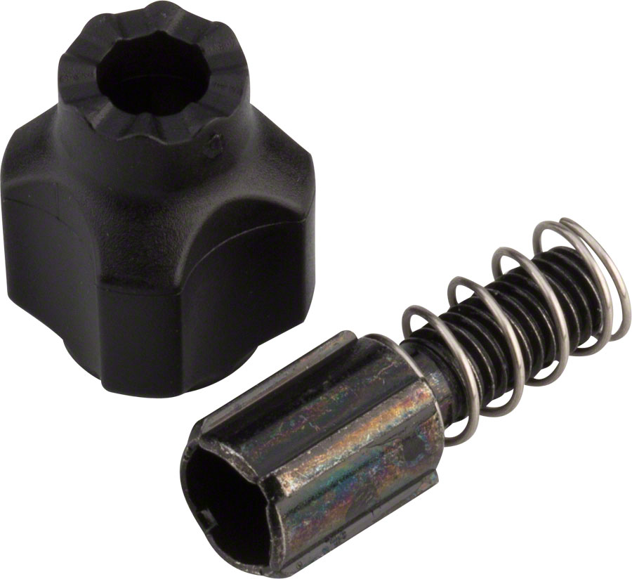 Shimano XT SL-M780 SLX SL-M670 Shift Cable Adjust Unit variant 2