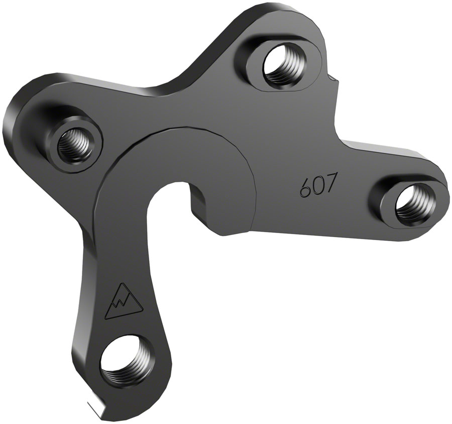 Wheels Manufacturing Hangers Requiring 2 Fasteners - Image 2