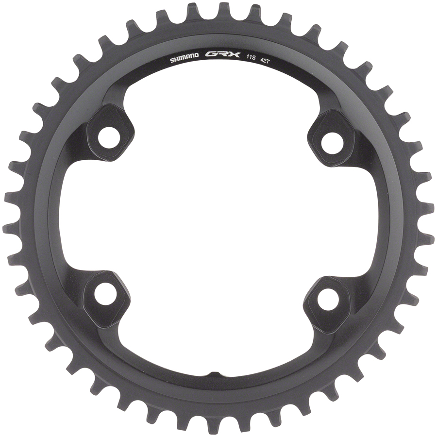 Shimano GRX RX810 11-Speed Chainring - Image 4