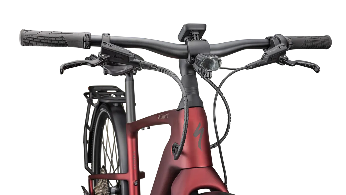 Turbo Vado SL 2 6.0 EQ Carbon - Image 10