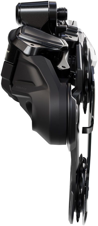 Shimano Deore XT RD-M8250-SGS Di2 12-Speed Wireless Rear Derailleur - Image 4