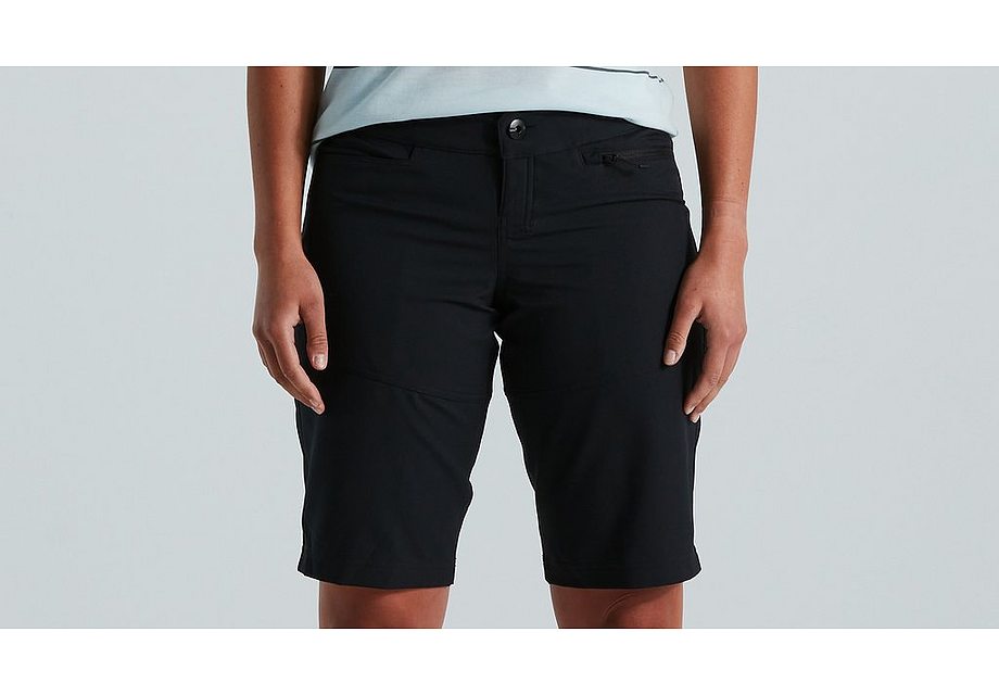 2024 Trail Short W/Liner Wmn