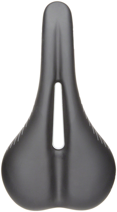 Terry Raven Ti Gel Saddle - Image 2