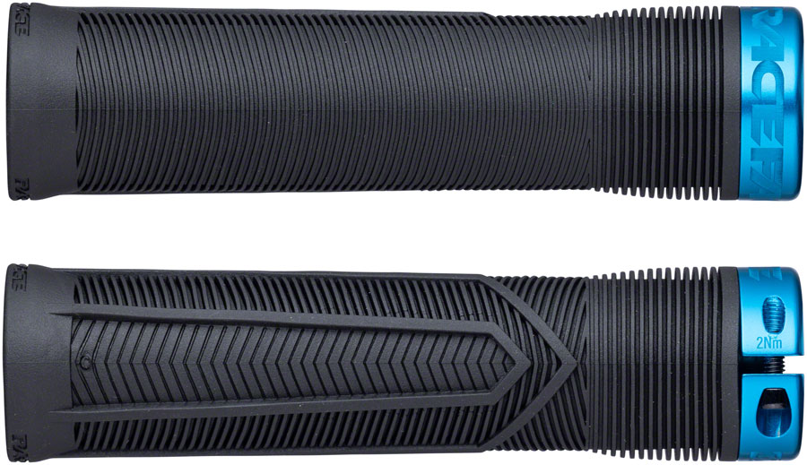 RaceFace Chester Grips variant 2