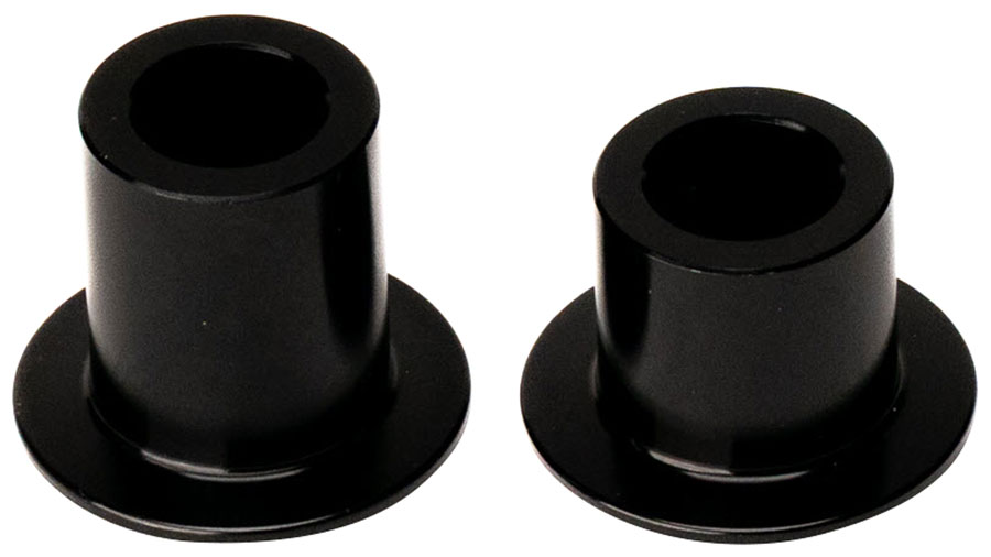 Vision Rear X12 End Caps HG