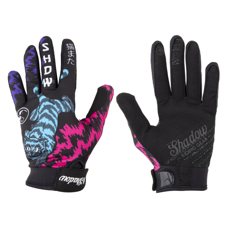 The Shadow Conspiracy Conspire Gloves - Full Finger variant 3