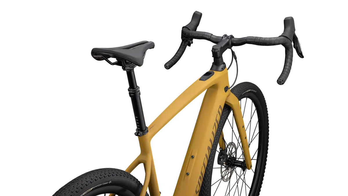 Turbo Creo 2 Comp - SRAM Apex / X1 Eagle AXS - Image 4