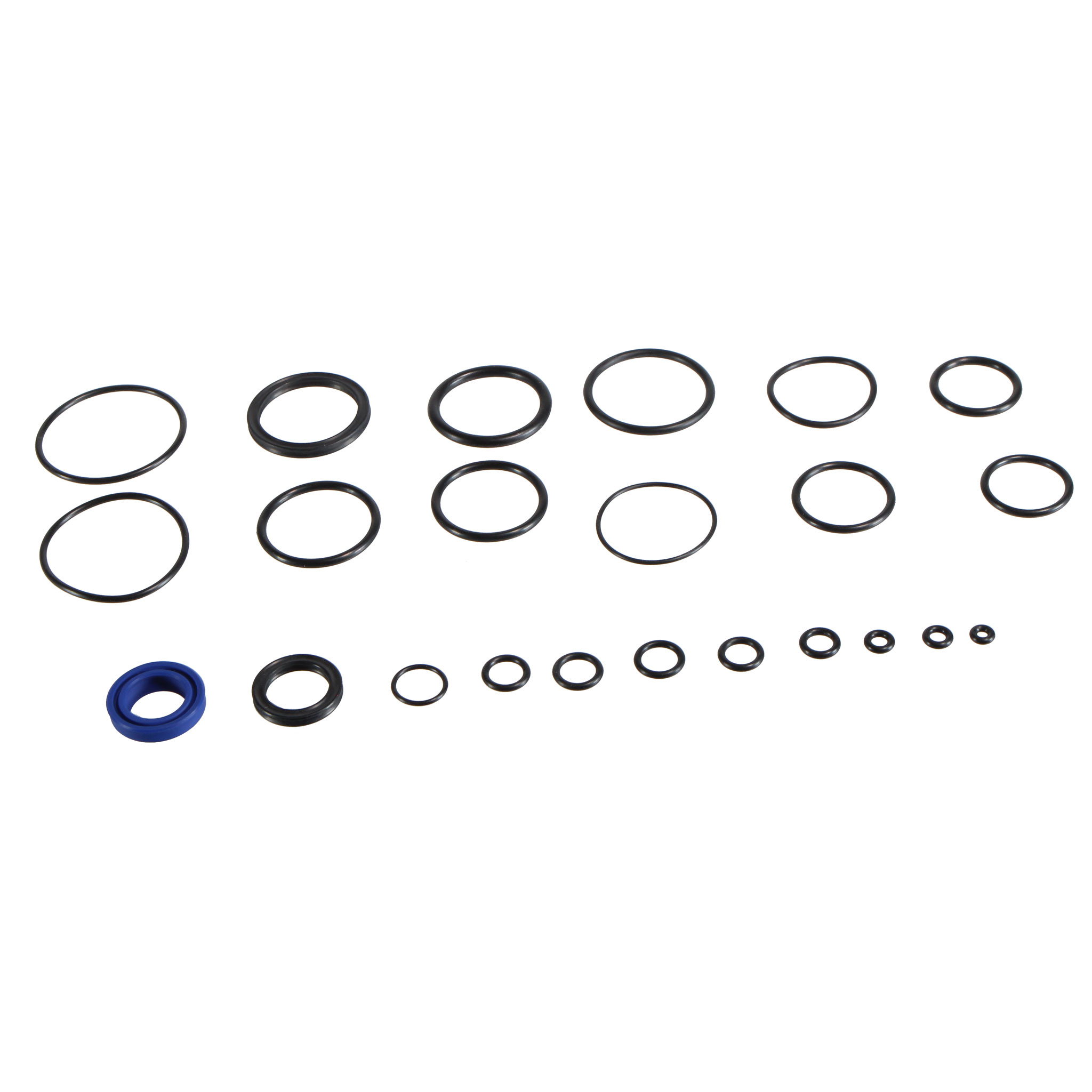 Anso Suspension BOS Rear Shock Service Kits variant 3