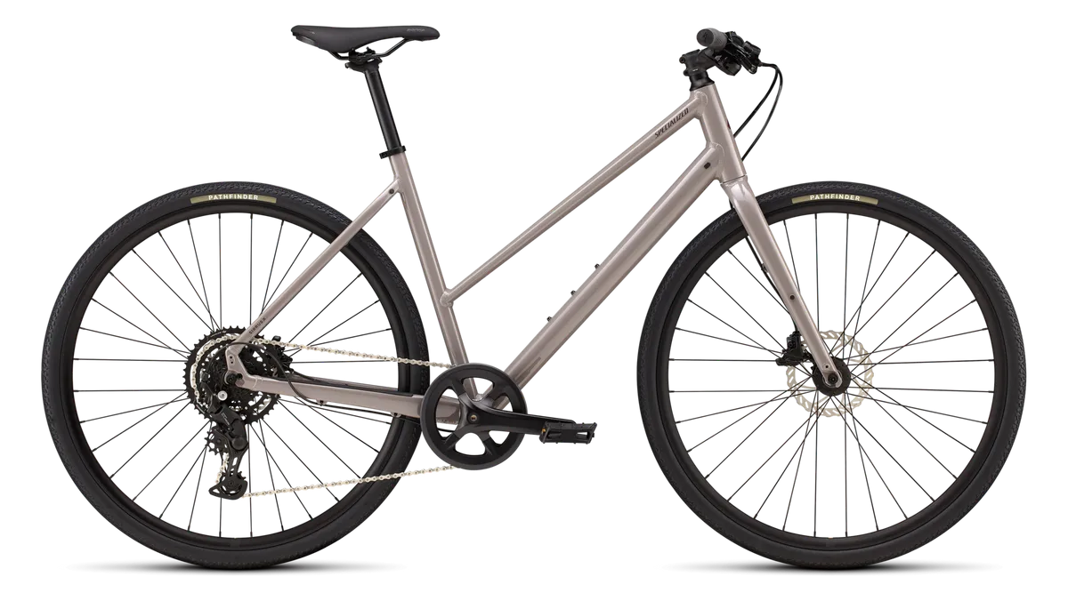 Sirrus X 2.0 Step-Through variant 1