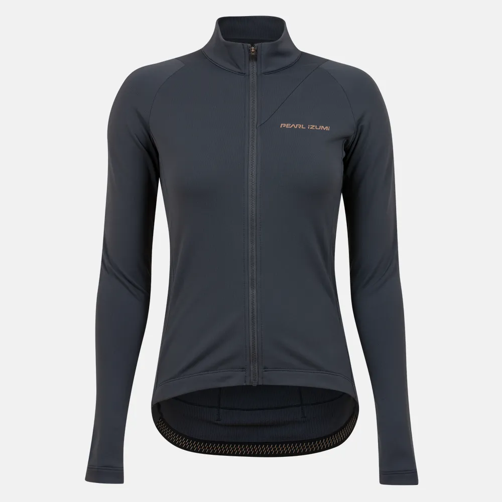 Women's Attack Thermal Jersey - Image 14